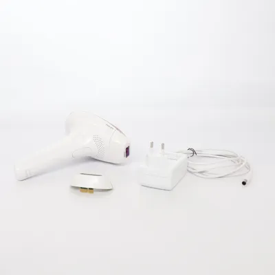 Hårborttagningslaser (Philips Lumea Advanced IPL SC1997/00) från Philips