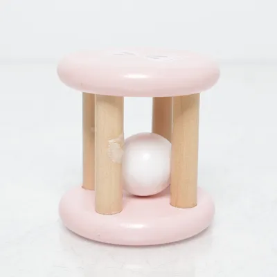 Aktivitetsleksak (Rosa) från Little Dutch