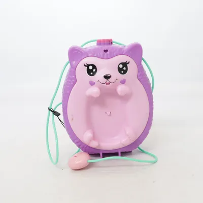 Leksak (Lila) från Polly Pocket