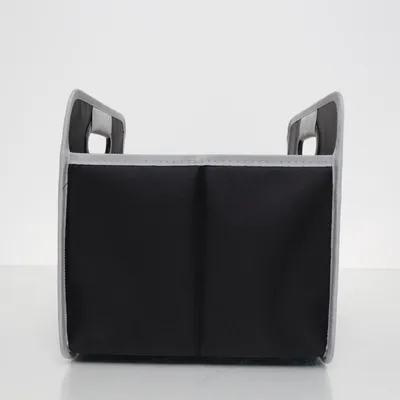 Car accessory (Gray, Black)
