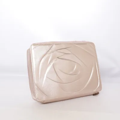 Vanity bag (Pink) from Lancôme