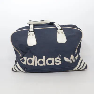 Trainingstas (Blauw, Wit) van Adidas Originals