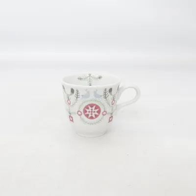 Tasse à espresso (Swedish Grace Winter) de Rörstrand