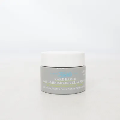 Gesichtsmaske (Rare Earth Pore-Minimizing Clay Mask) von Kiehl´s