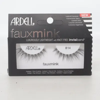 Nepwimpers (Fauxmink) van Ardell