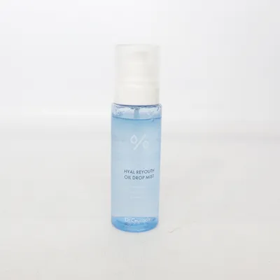 Brume pour le visage (Hyal Reyouth Oil Drop Mist) de Dr. Ceuracle