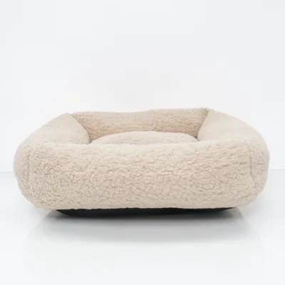 Pet bed (Beige)