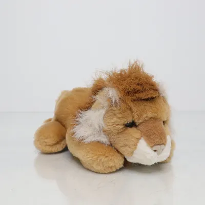 Gosedjur (Brun, Flerfärgad) från Molli Toys