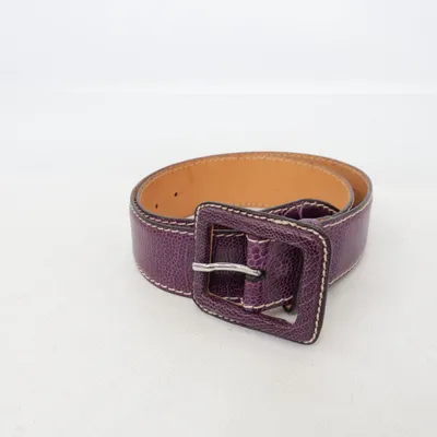Bälte (Lila) från Reptiles House