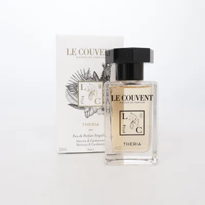 Eau de Parfum (THERIA) från Le Couvent