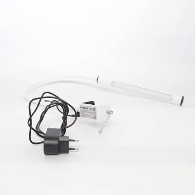 Skrivbordslampa (Vit) från Eyocean