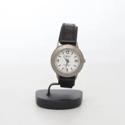 Polshorloge (Titanium) van Fabiani