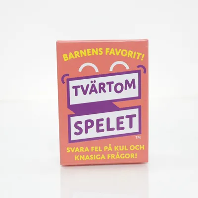 Spelkort från Kylskåpspoesi