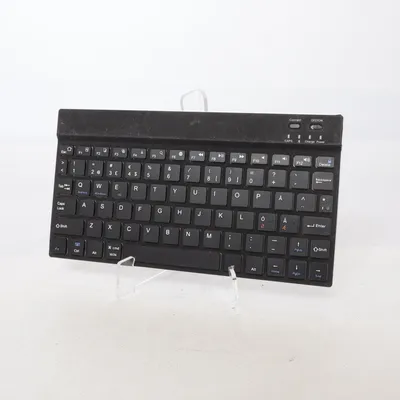 Tangentbord (IK61006) från Linocell