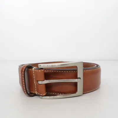 Belt (Brown) from Saddler Leather