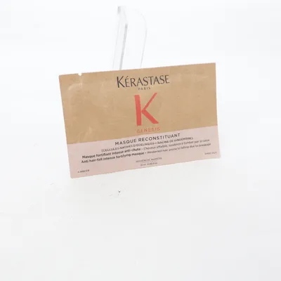 Masque capillaire (Masque Reconstituant) de Kérastase