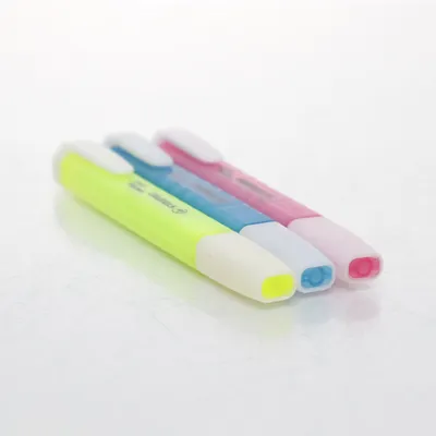 Markeerstift van Stabilo