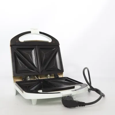 Sandwich grill (Lw-037) from Voltage