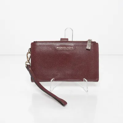 Plånbok (Brun) från Michael Kors Skinn