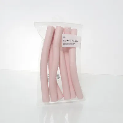 Hårspolar (Large Bendy Hair Rollers) från PS...