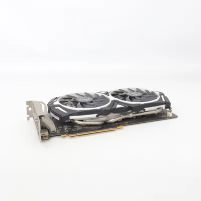 Grafikkort (GeForce Gtx 1060 Armor) från Msi