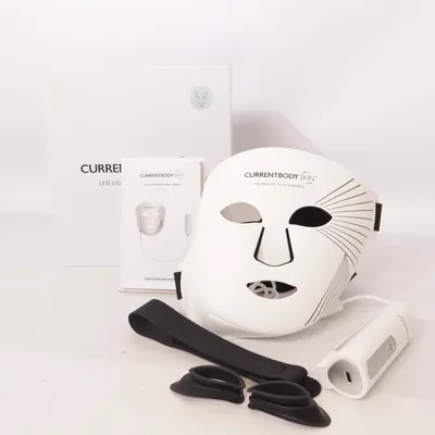 LED-mask från Currentbody