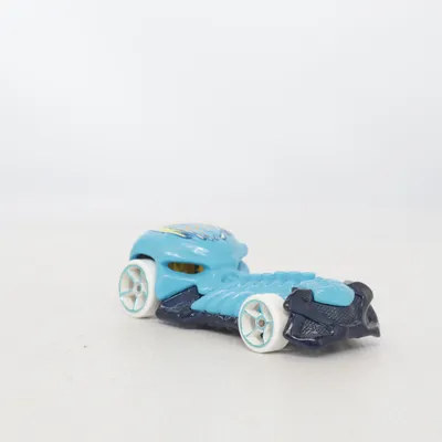 Toy car from Hot Wheels