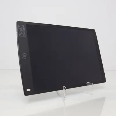 Rittavla (Svart) från Pearl