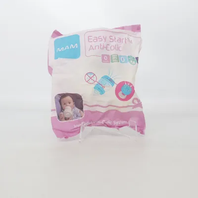 Sutteflasker (Easy Start Anti-Colic) fra MAM