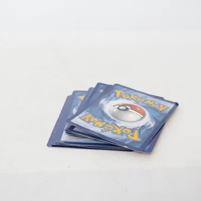 Spillekort fra Pokémon