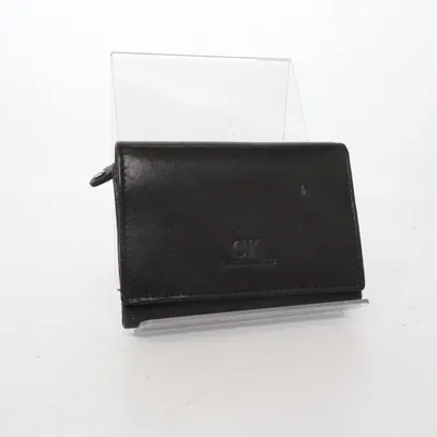 Plånbok (Svart) från Christian Knight