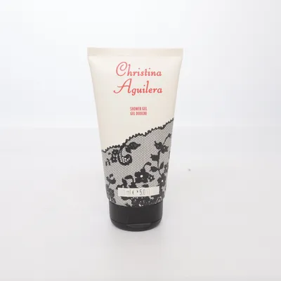 Duschkräm från Christina Aguilera