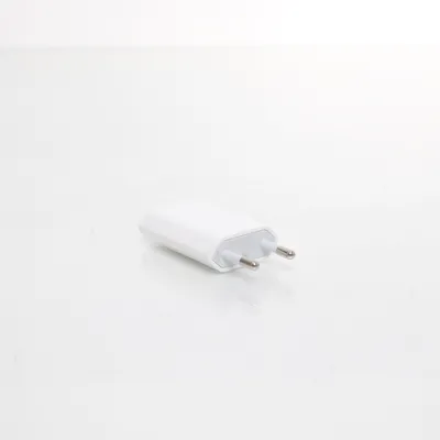 Telefoon oplader van Apple