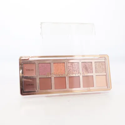 Øjenskygge palette (Brun, Flerfarvet) fra Revolution
