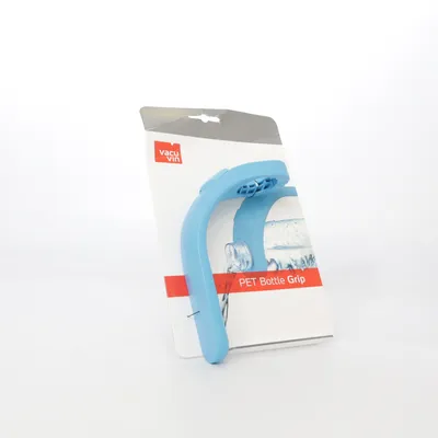 Ustensiles de cuisine (Pet Bottle Grip) de Vacu Vin