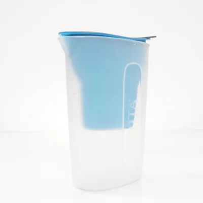 Vattenfiltrerare (Transparent, Blå) från BRITA