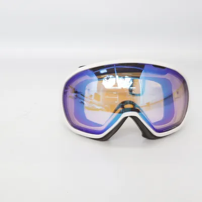 Skibril (Wit, Blauw) van Scott