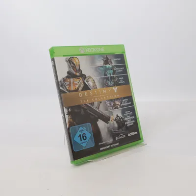 Jeu vidéo de Activision