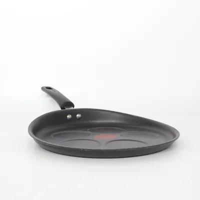 Plättjärn (Svart) från Tefal