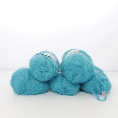 Yarn (Galaxi) from Galaxy Acrylic, Polyamide