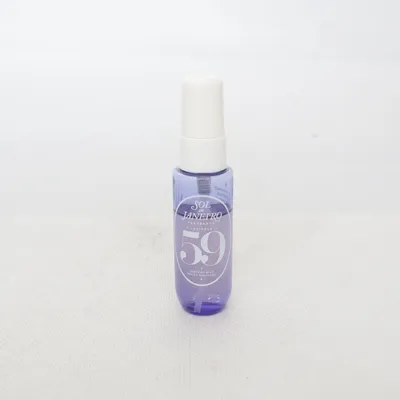 Body mist (Cheirosa 59) van Sol de Janeiro