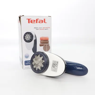 Fnugfjerner (JB1013) fra Tefal