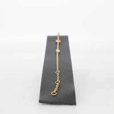 Bracelet (Or) de Purelei Métal inconnu