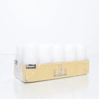 Ljus (Vit) från Starpak