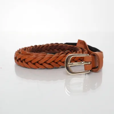 Bälte (BELTS-CM-80) från Massimo Dutti
