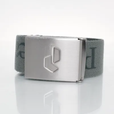 Riem (Groen, Zilver) van Peak Performance
