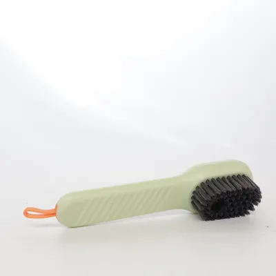 Brosse à vetements (Vert, Noir)