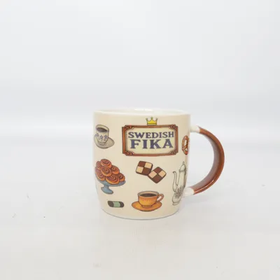 Mok (Swedish Fika) van Inter Agenturer AB