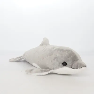 Peluche (Dolphin) de WWF