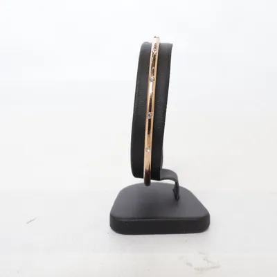 Bracelet (Or) de Bazaar Métal inconnu